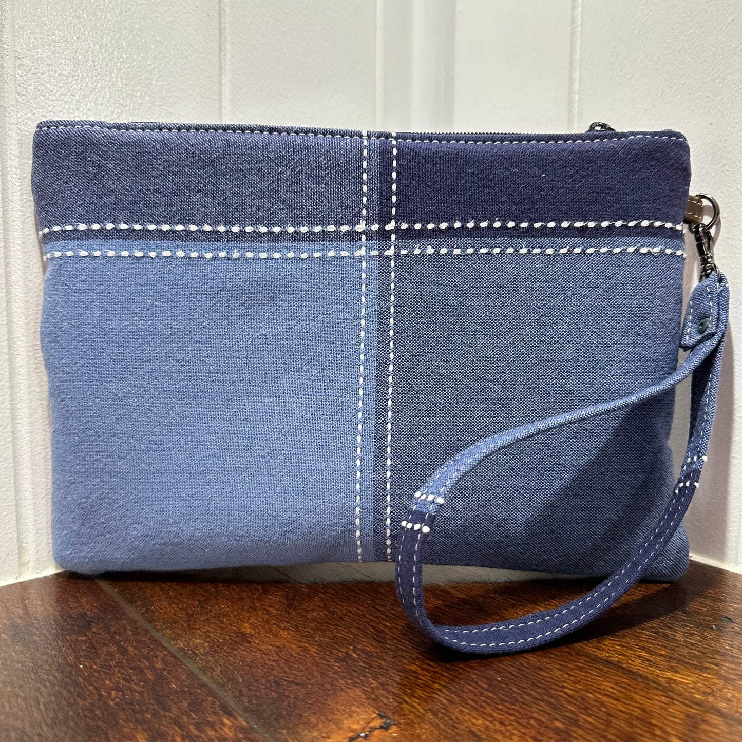 Wivenhoe Large Clutch Bag - CCC